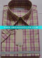 Wholesale men's shirt