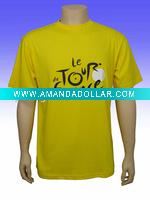 Wholesale Men's promotion t shirt