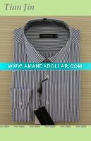 Wholesale men's shirt