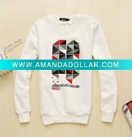 Wholesale Fashion Men's L.S Shirt