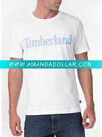 Wholesale 100% organic cotton / bamboo& organic cotton t shirt fashion style