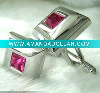 men's shirt cufflink(CF-734A)