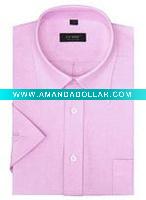men's shirts: 5000pcs/day