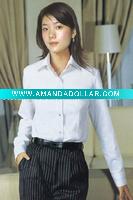 Wholesale man's shirt woman's shirt tuxedo shirt casul shirt