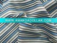 Wholesale Cotton/polyester fabric, men's shirt fabric