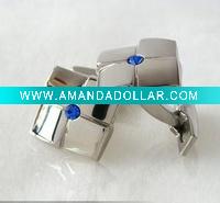 Wholesale men's shirt cufflink(CF-738A)