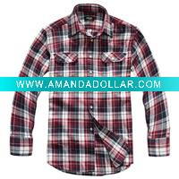 Wholesale dress men's shirts