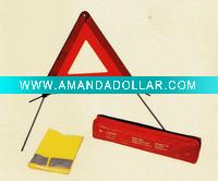 Wholesale auto emergency kit
