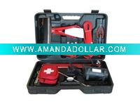 Wholesale car emergency kit