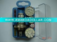 Wholesale Auto LED Bulb Emergency Kits