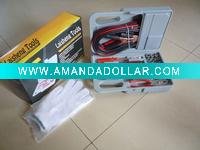 Wholesale 28PCS Auto Emergency kit