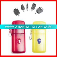 Wholesale Emergency charger kit