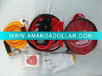 Wholesale Roadside car Emergency kit