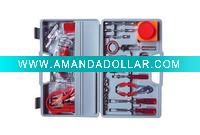 Wholesale car emergency kit