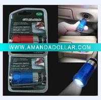 Wholesale Car Flashlight Emergency Tool Kit