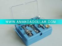 Car Bulb Emergency Kit for H4 & H1 & H7