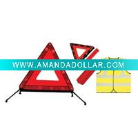 Wholesale Roadside kits, Car emergency kit