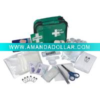 Wholesale First Aid Kit for family