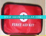 Wholesale first aid kit