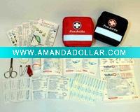 Wholesale First Aid Kit