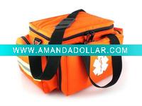 First Aid Kits empty