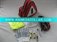 Wholesale Emergency Car kit and tool set