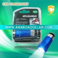 Car Flashlight Tool Kit