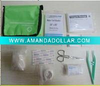 mini first aid kit