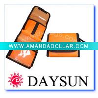 kids folding first aid kit