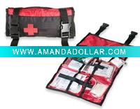 Wholesale First Aid Kit\emergency kit\medical kit\first aid bag