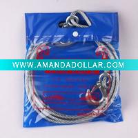 Wholesale tow rope