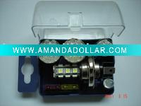 Wholesale 1156/1157/T10/H4 Auto LED Bulb Combination outfit