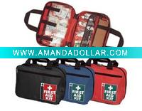 Wholesale First Aid Kit\emergency kit\medical kit\first aid bag