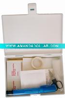 Wholesale plastic first aid box