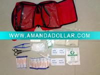 Wholesale First aid kit