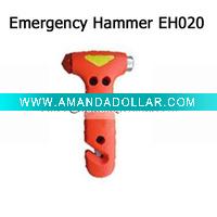 Wholesale Car / Auto Emergency Life Safety Hammer