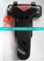 Wholesale LIFE HAMMER,CAR EMERGENCY TOOL,SEATBELT CUTTER