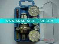 Wholesale Auto LED Bulb Combination Outfit