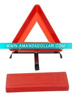 Wholesale reflector warning triangle