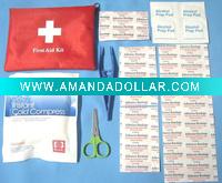 Wholesale emergency kit GL-DH6005C