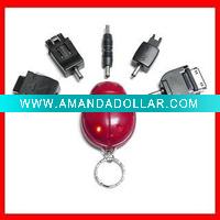 Wholesale Emergency charger kits