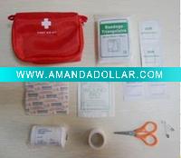 Wholesale mini first aid kit