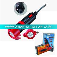 Wholesale Multi Car Emergency Safety Hammer L08-1046