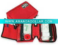 Wholesale First Aid Kit\emergency kit\medical kit\first aid bag