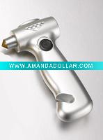 Wholesale Multifunctional Emergency Hammer: PD501