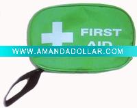 Wholesale first aid kit bag