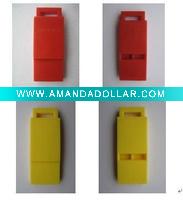 Wholesale Instrument whistle