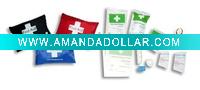 emergency mini aid kit