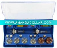 Wholesale H7 Auto Emergency Halogen Bulbs Kits