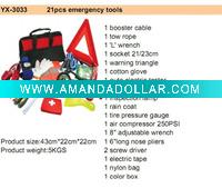 car emergency tool kit